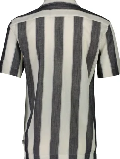 Linneskjorta