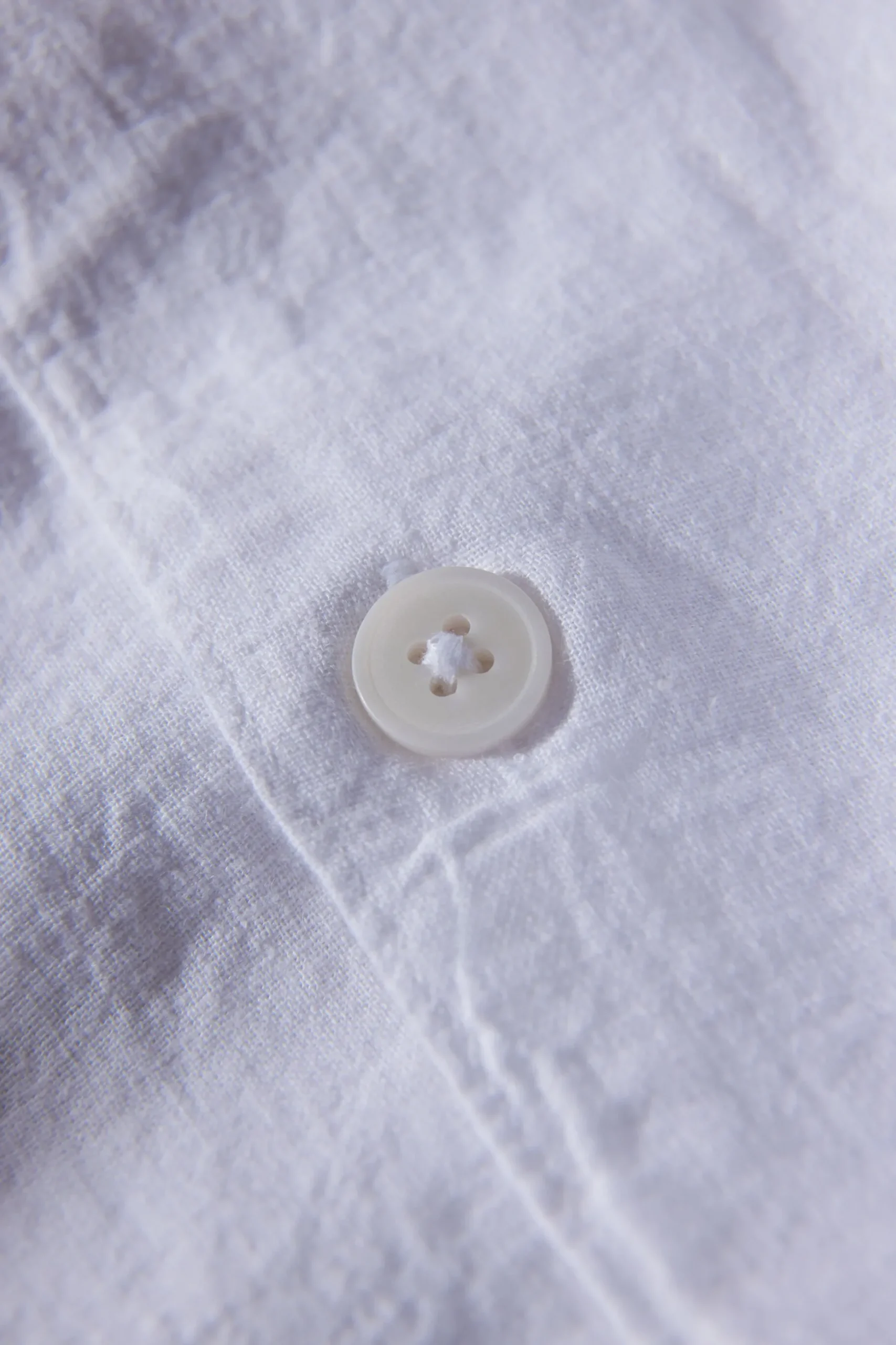 Linneskjorta