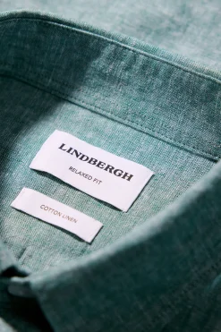 Linneskjorta