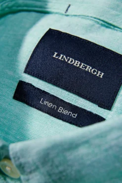Linneskjorta