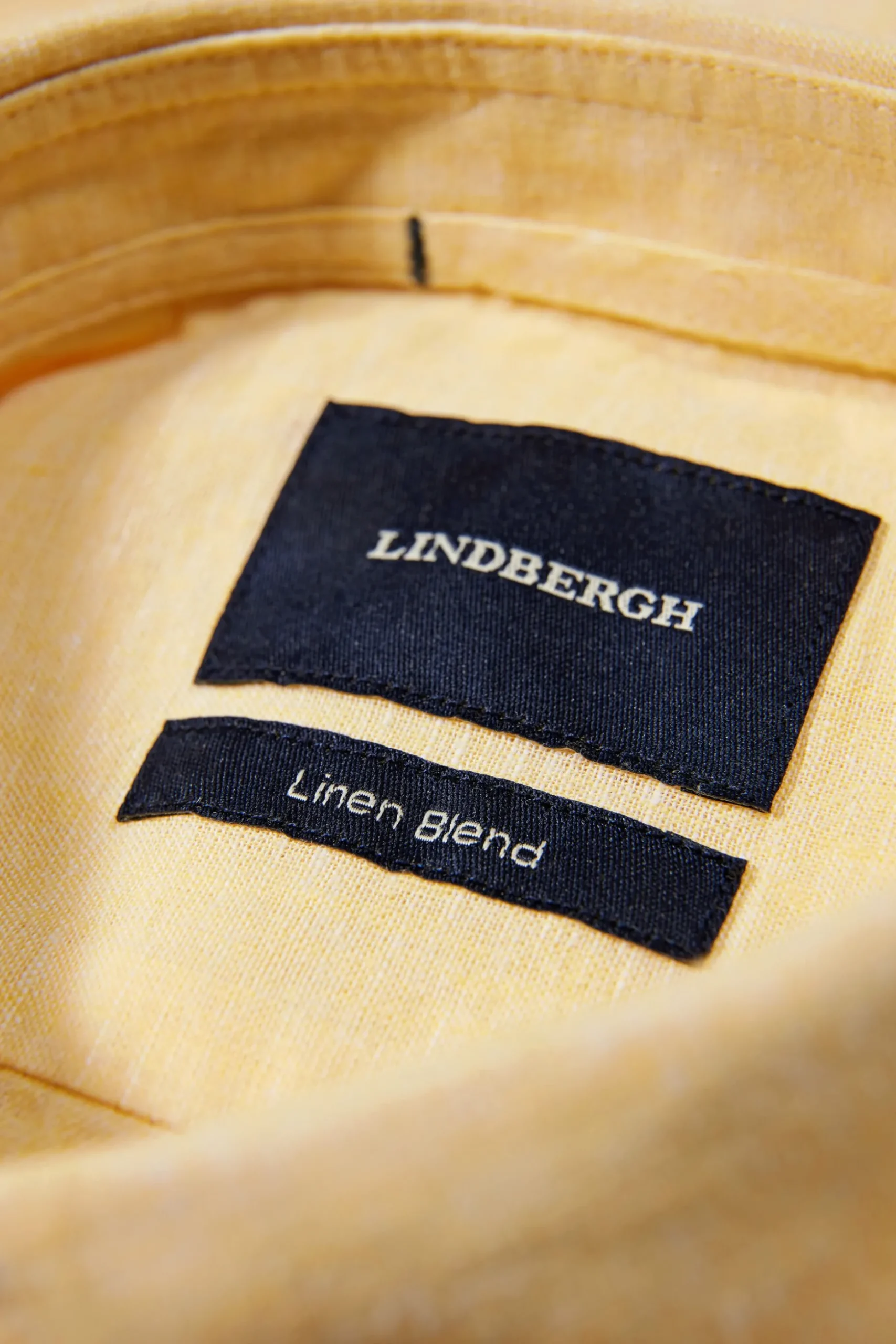 Linneskjorta