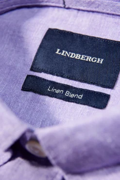 Linneskjorta