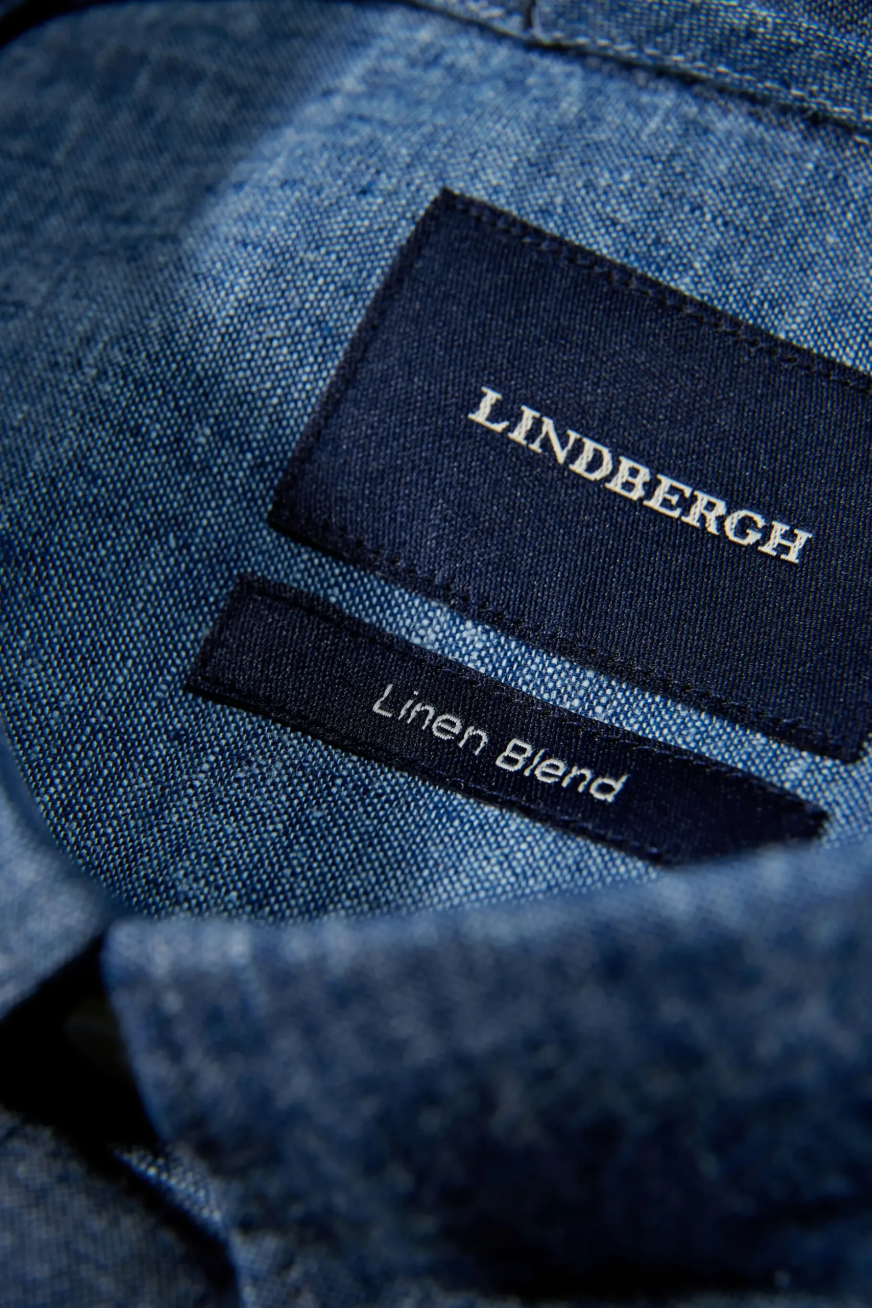 Linneskjorta