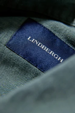 Linneskjorta