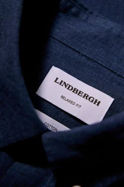 Linneskjorta