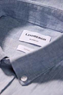 Linneskjorta