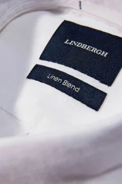 Linneskjorta