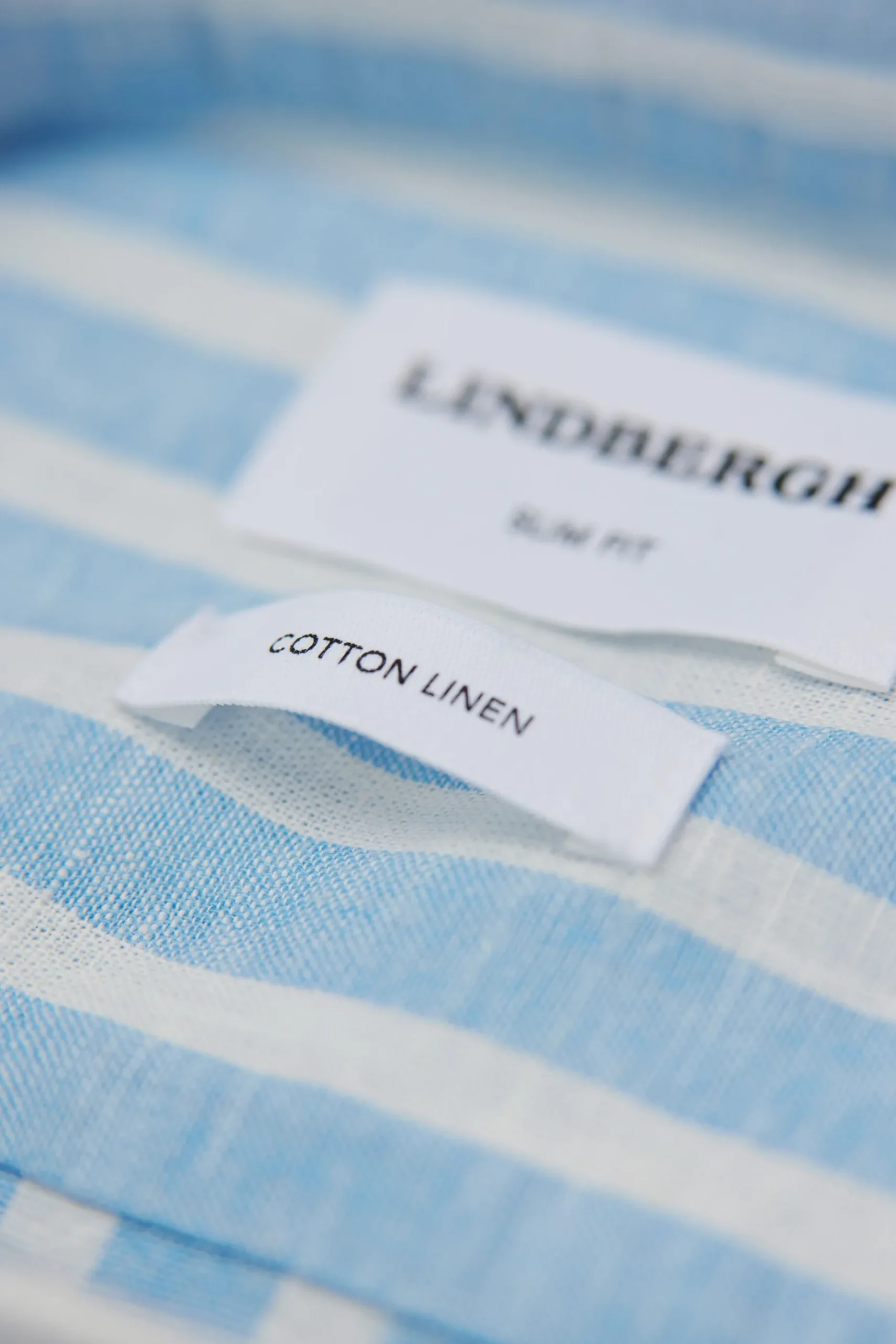 Linneskjorta