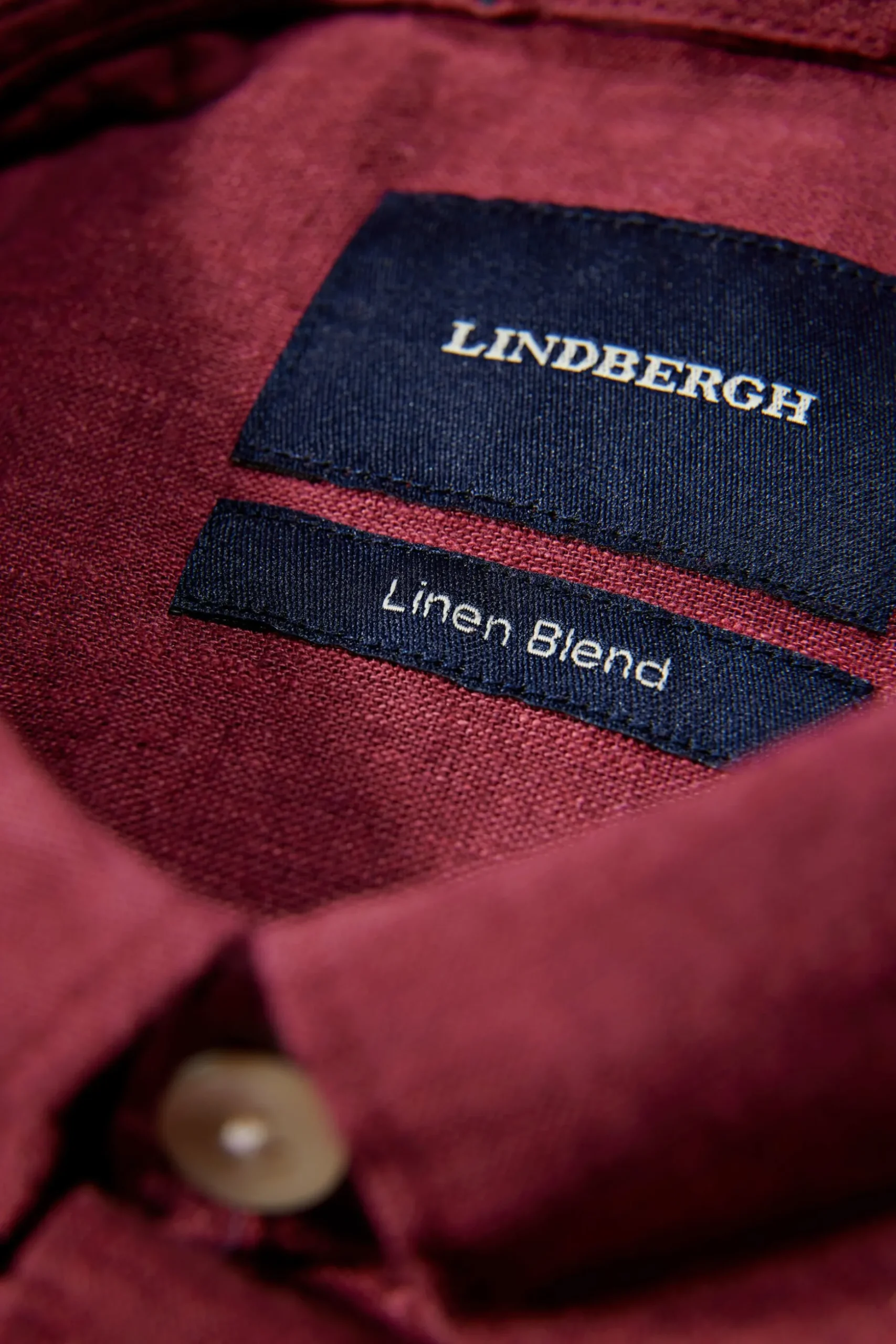 Linneskjorta