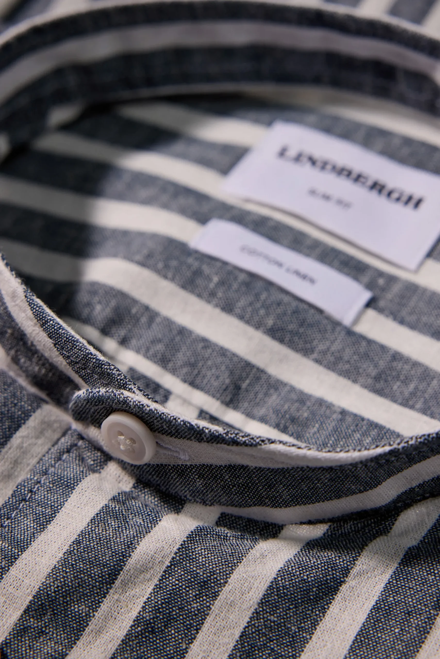 Linneskjorta