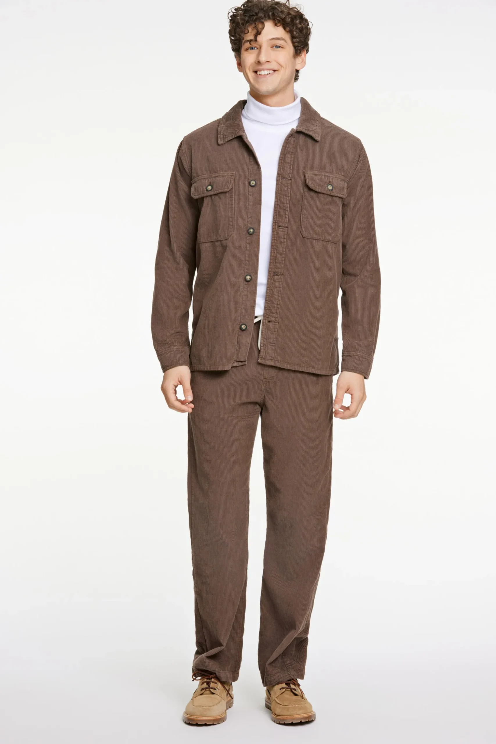 Overshirt