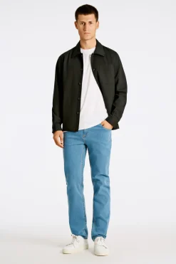 Overshirt