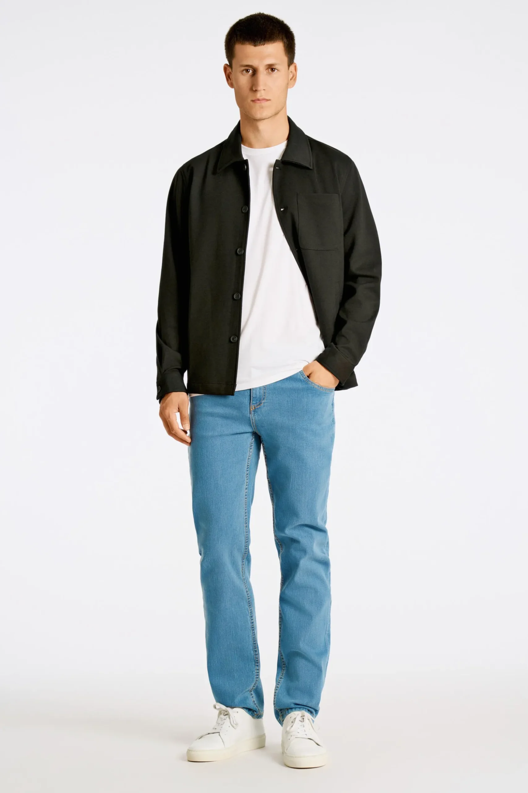 Overshirt