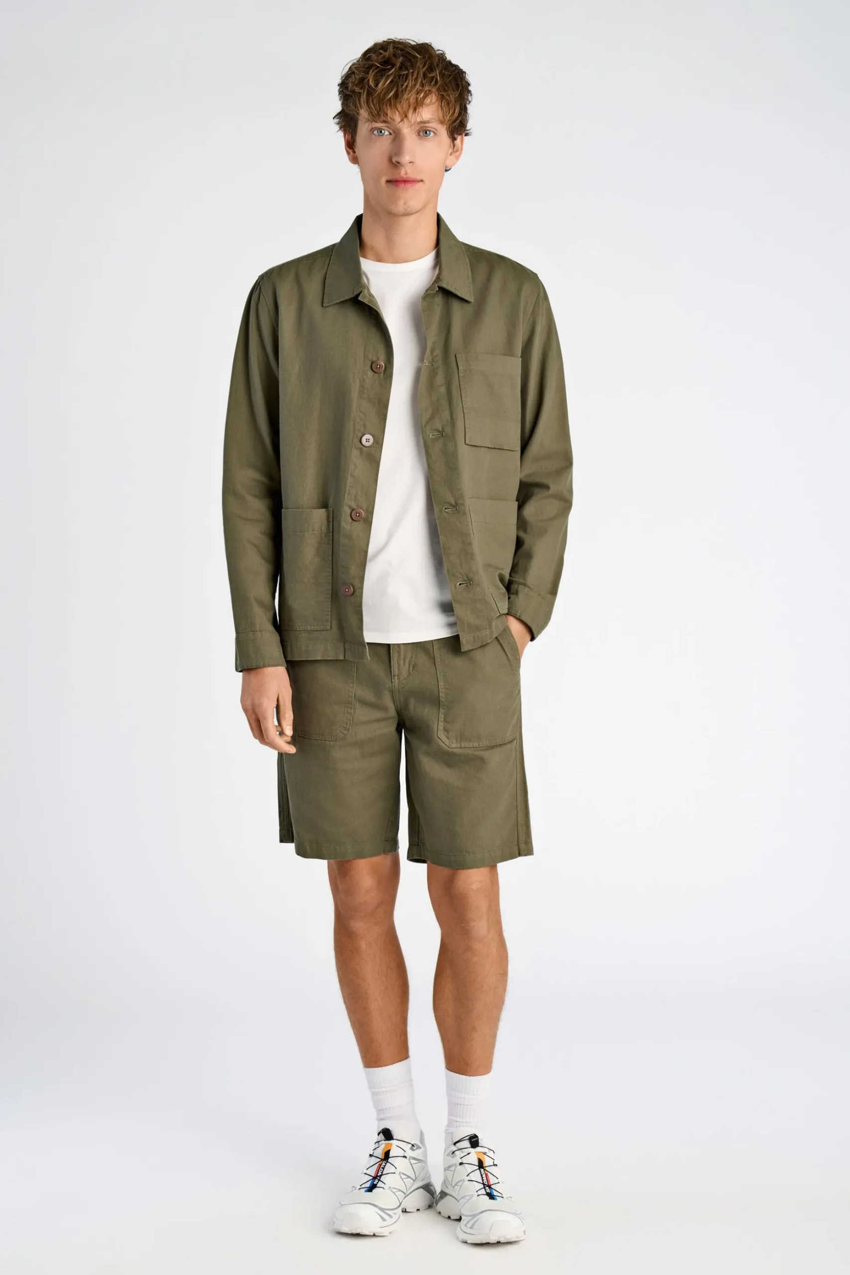 Overshirt