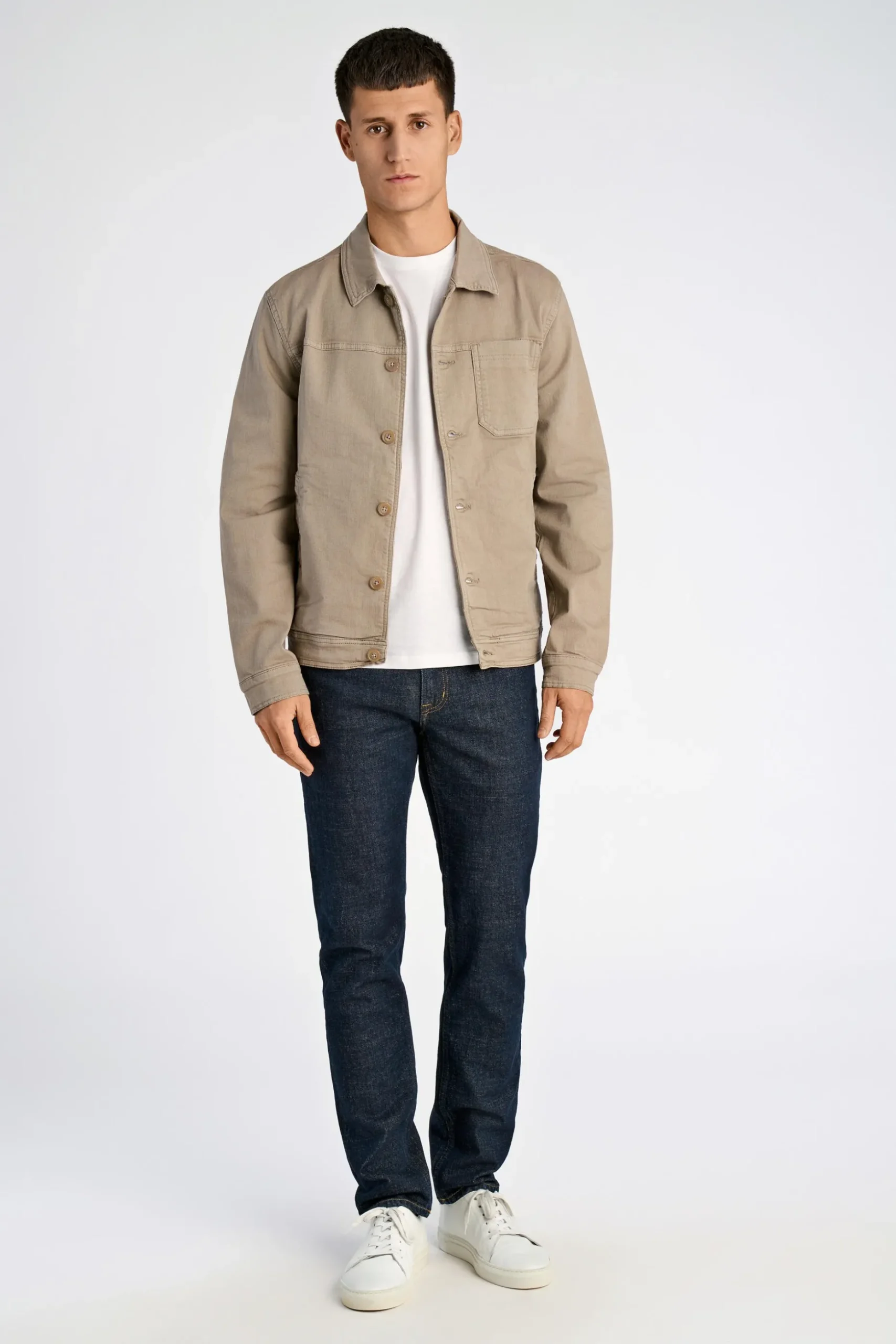 Overshirt
