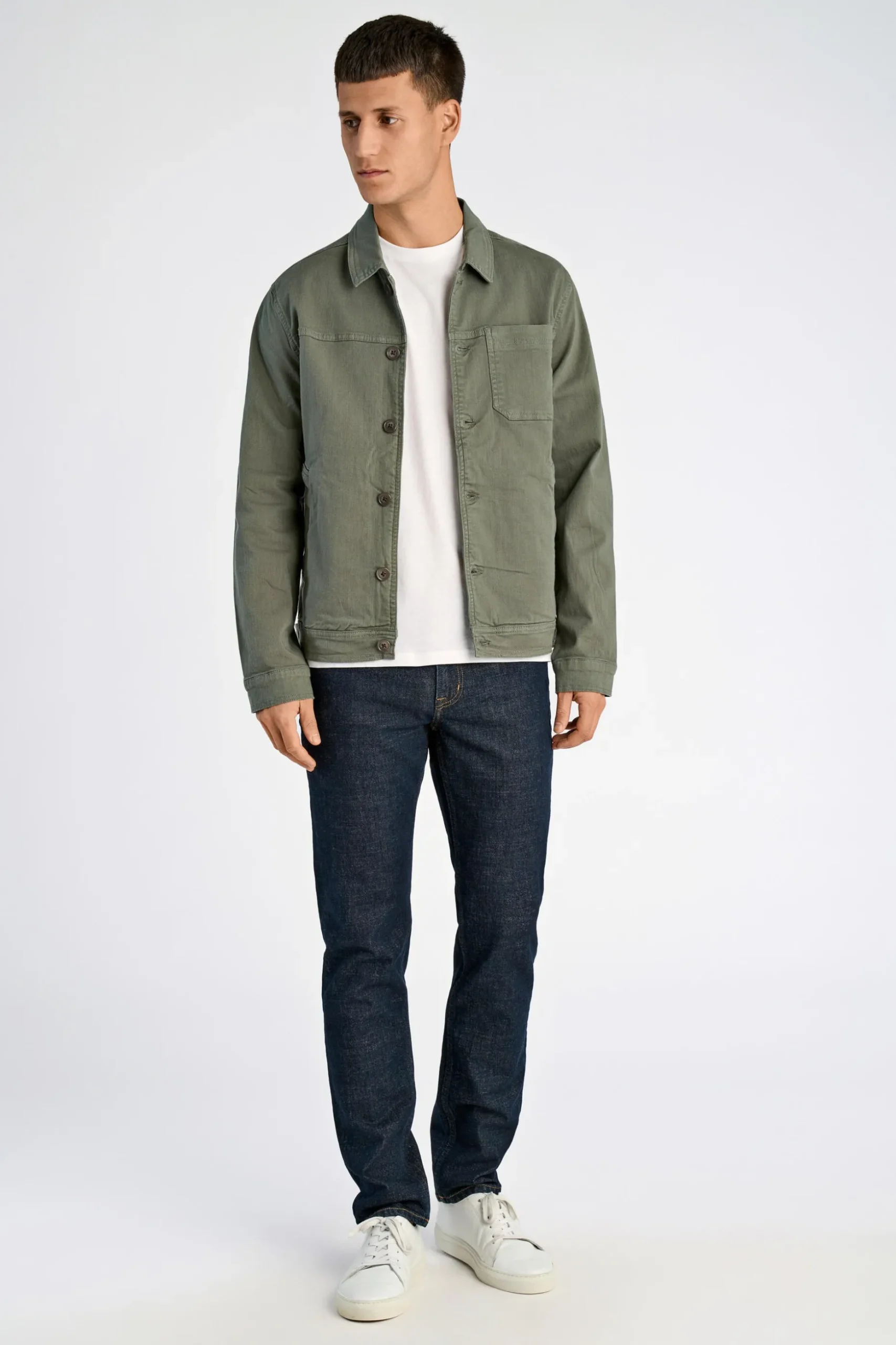 Overshirt