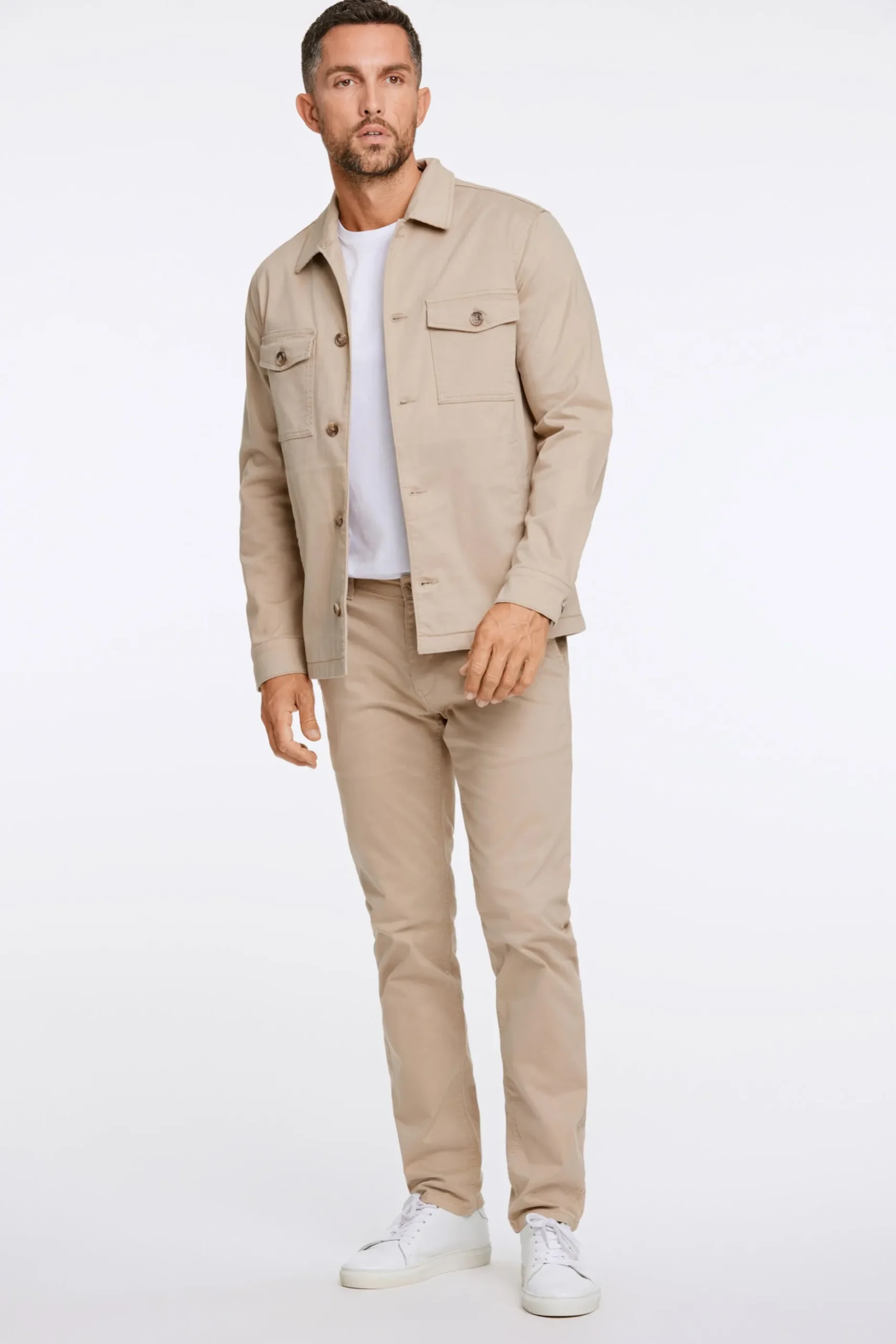 Overshirt
