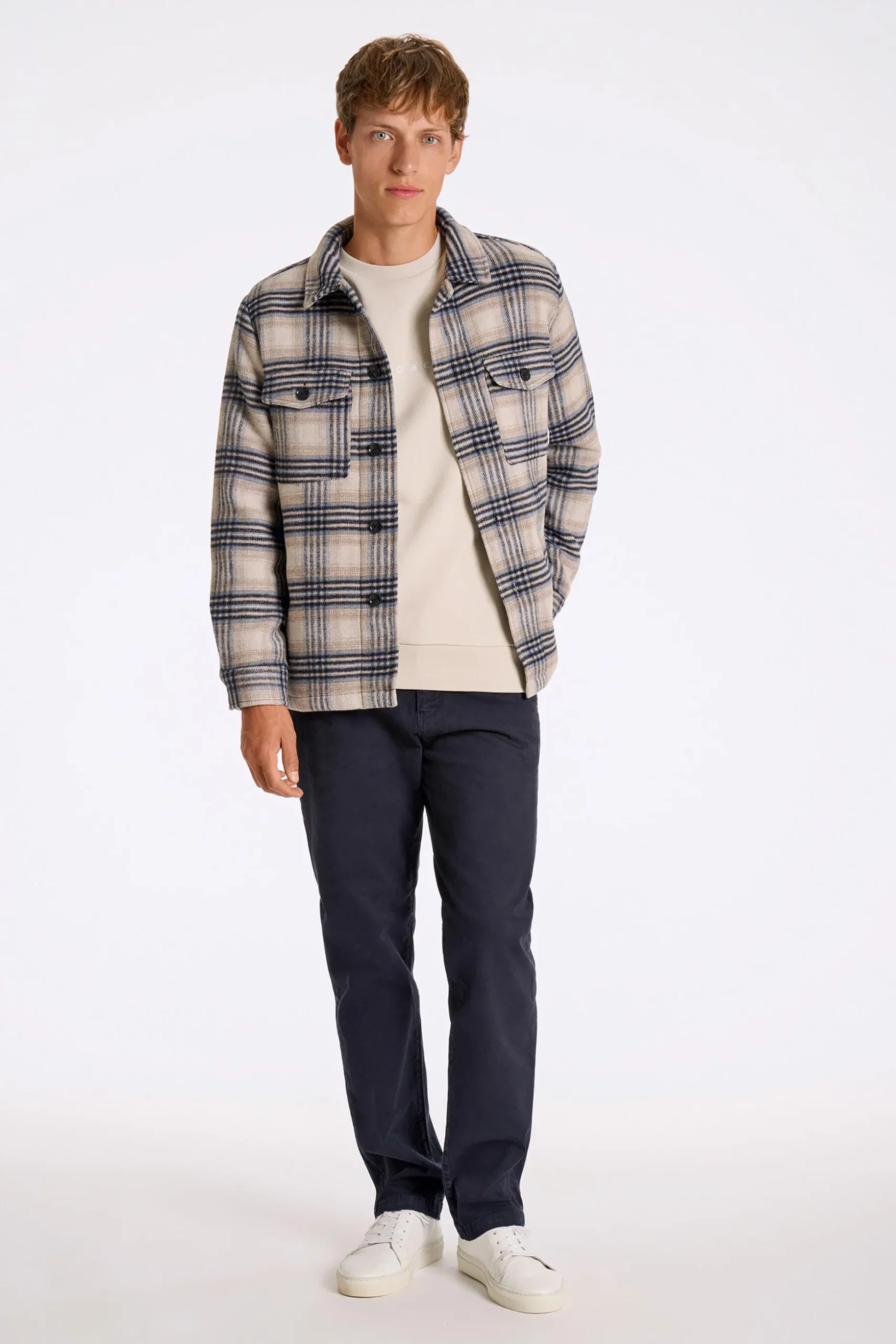 Overshirt