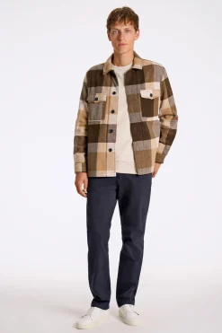 Overshirt