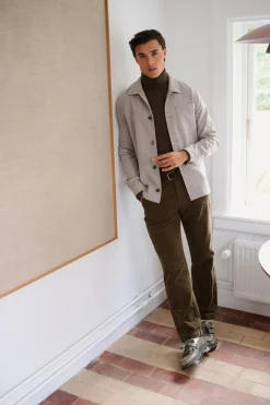 Overshirt