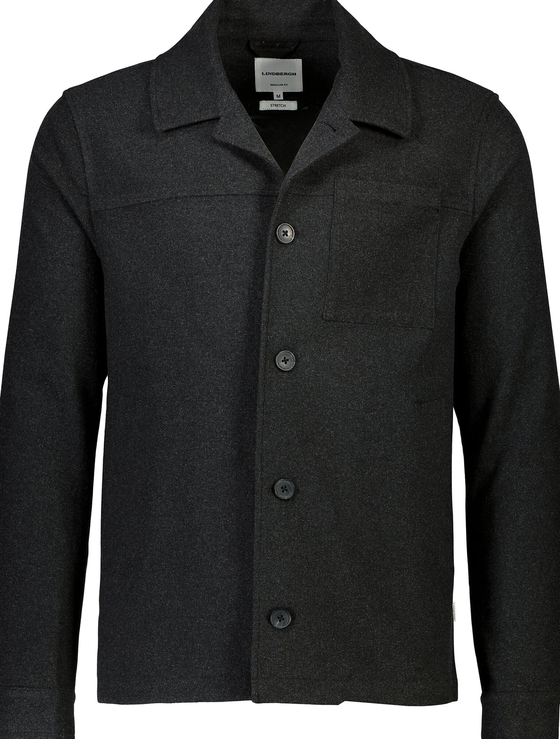 Overshirt