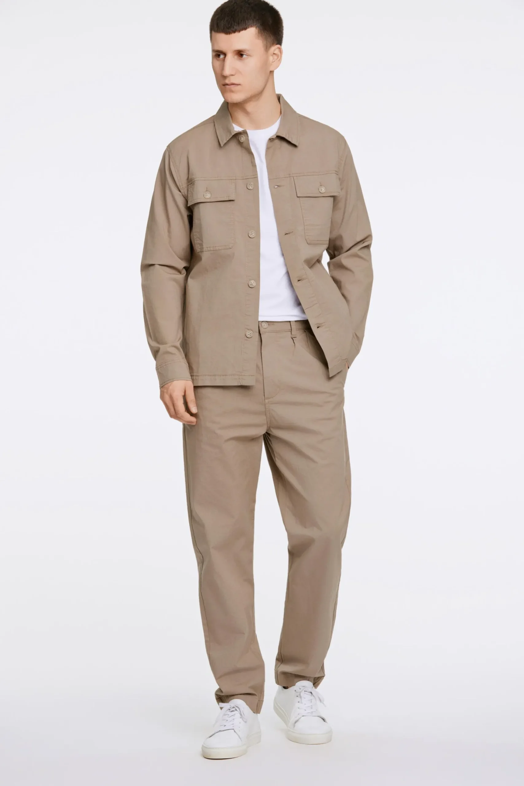 Overshirt