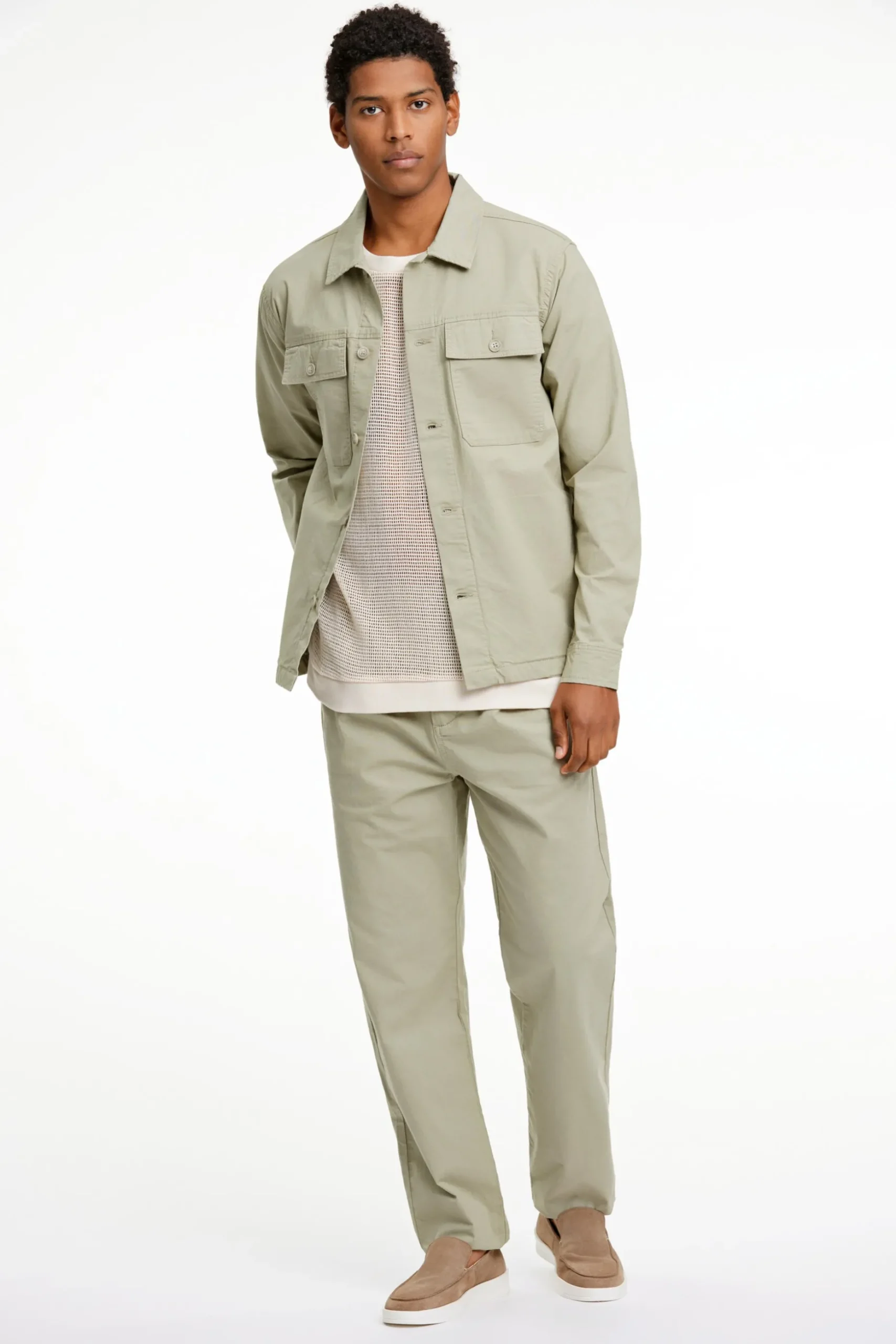 Overshirt
