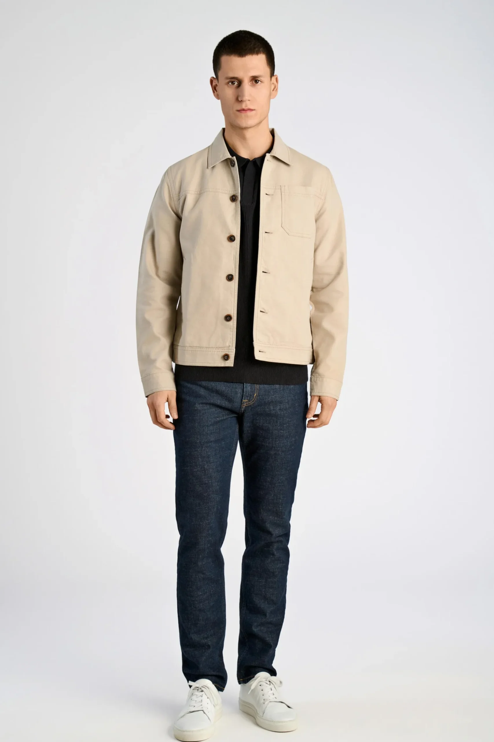 Overshirt