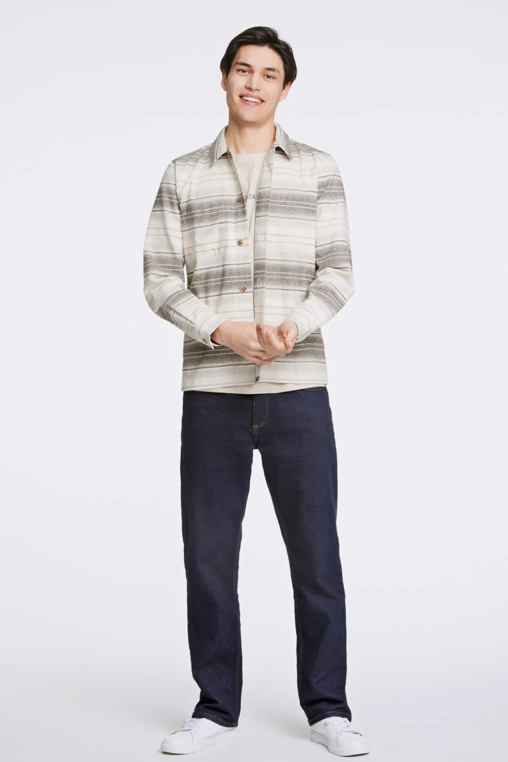 Overshirt