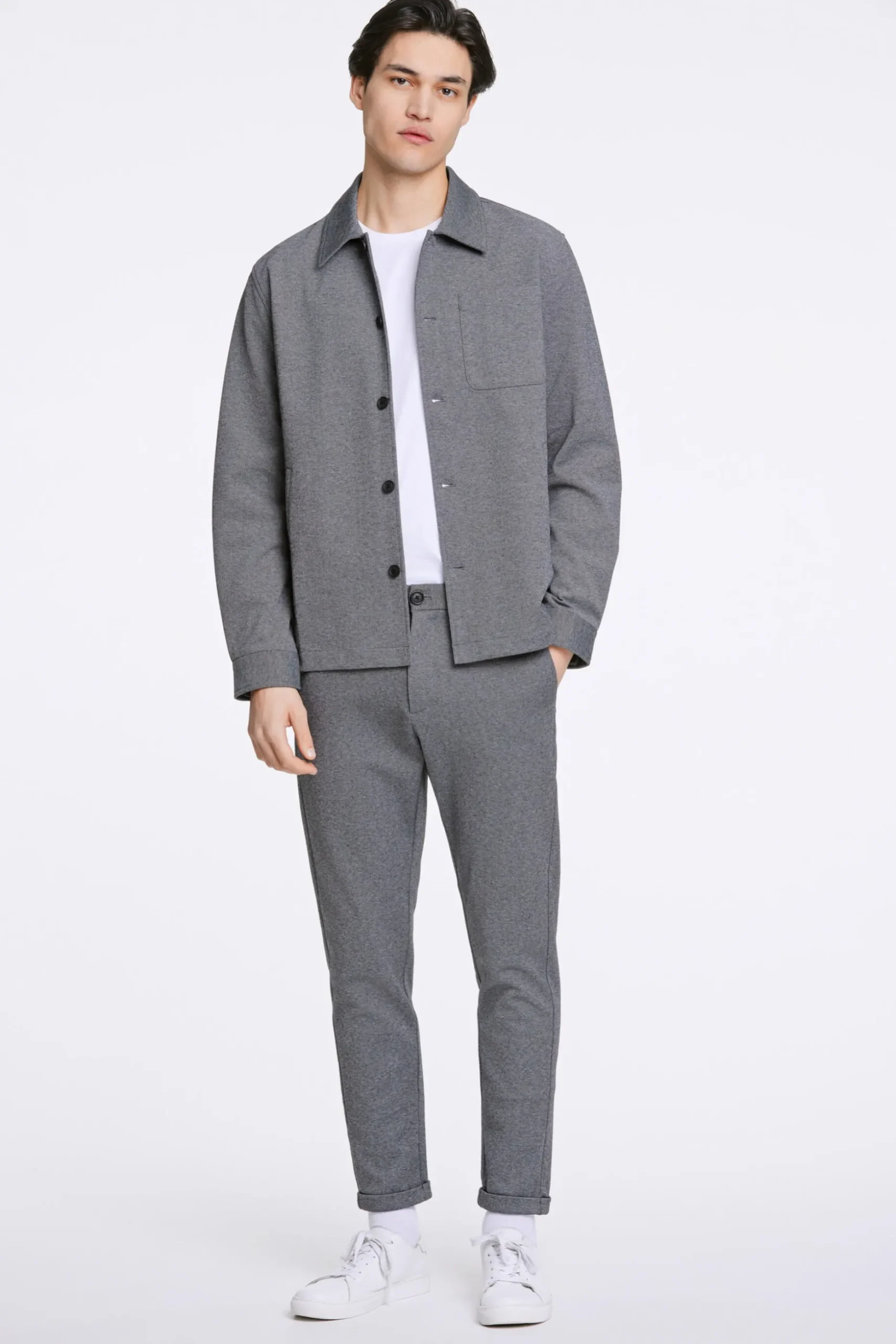 Overshirt