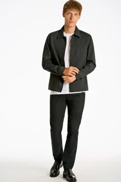 Overshirt