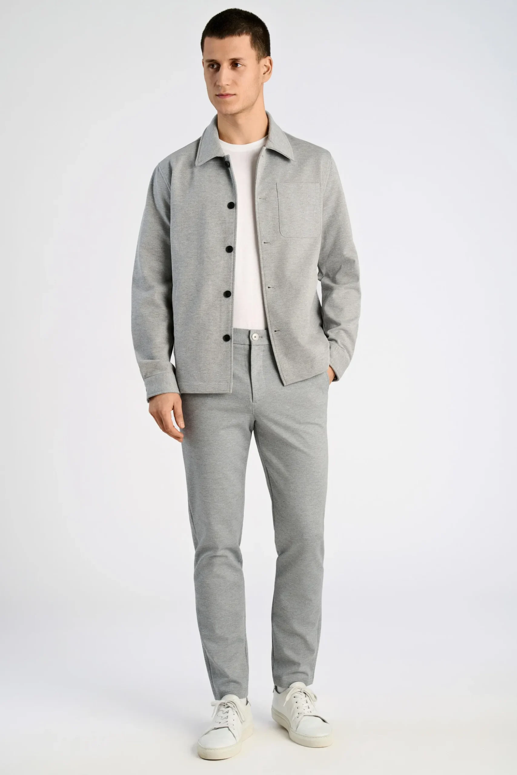 Overshirt