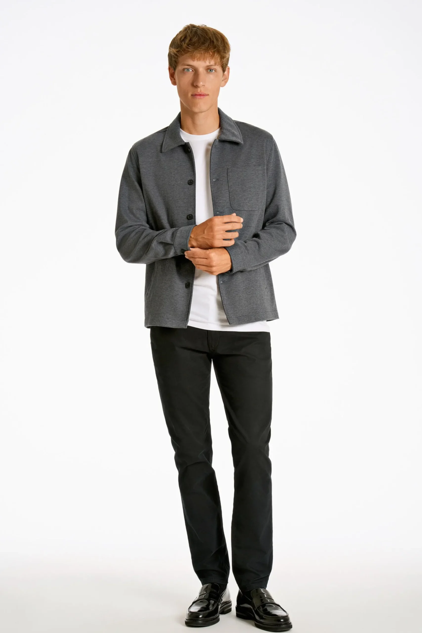 Overshirt