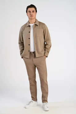 Overshirt