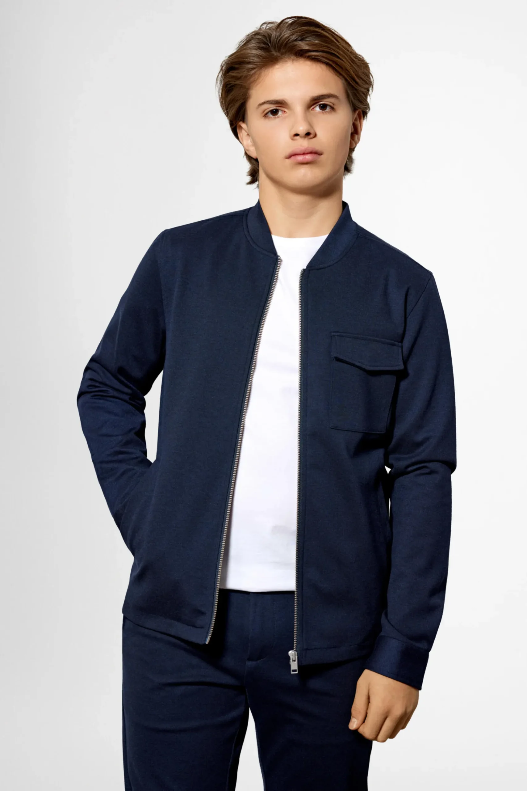 Overshirt