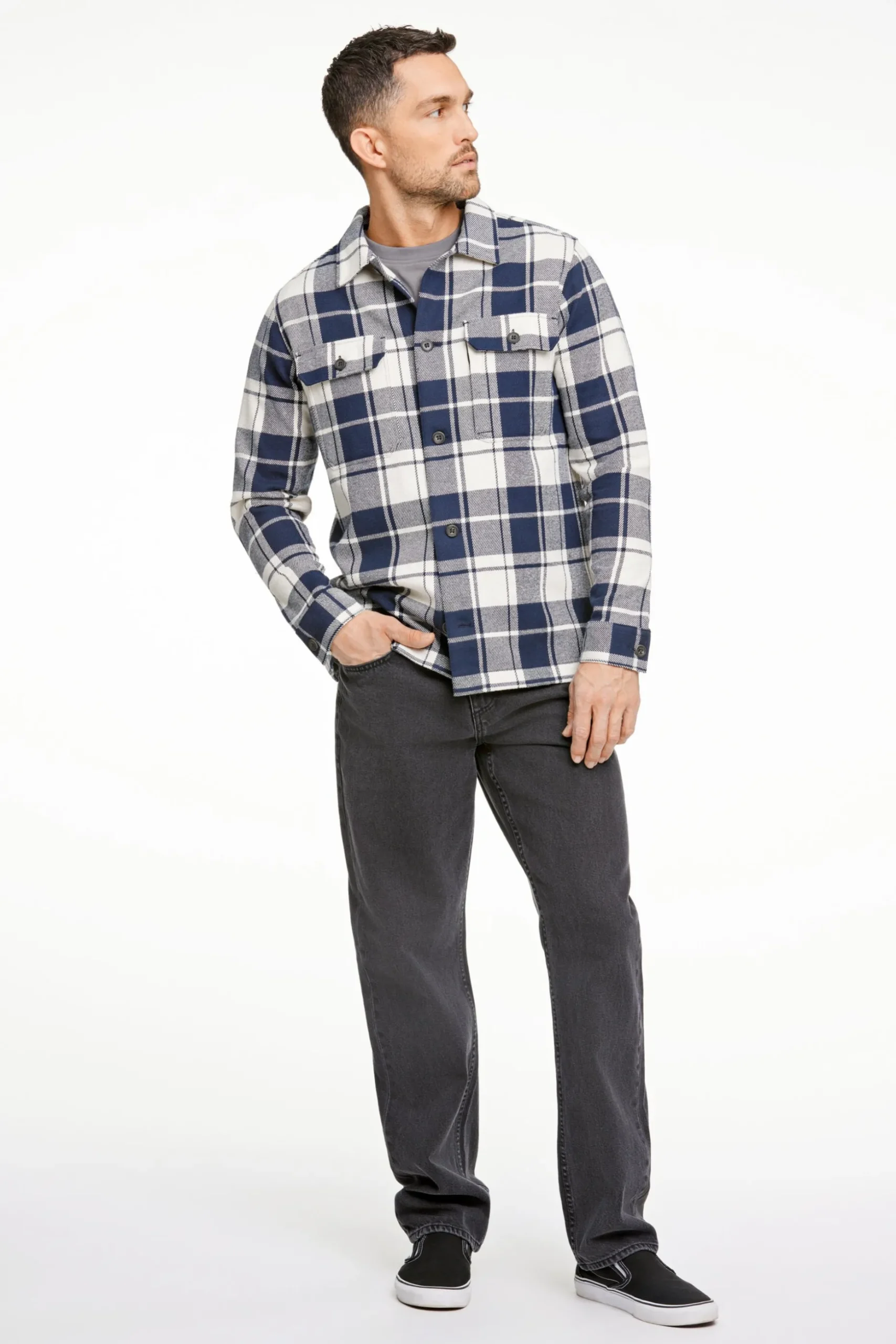 Overshirt