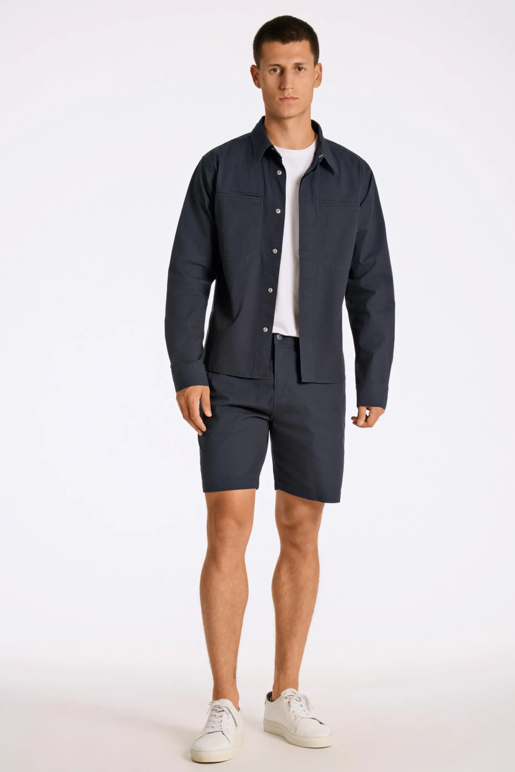 Overshirt