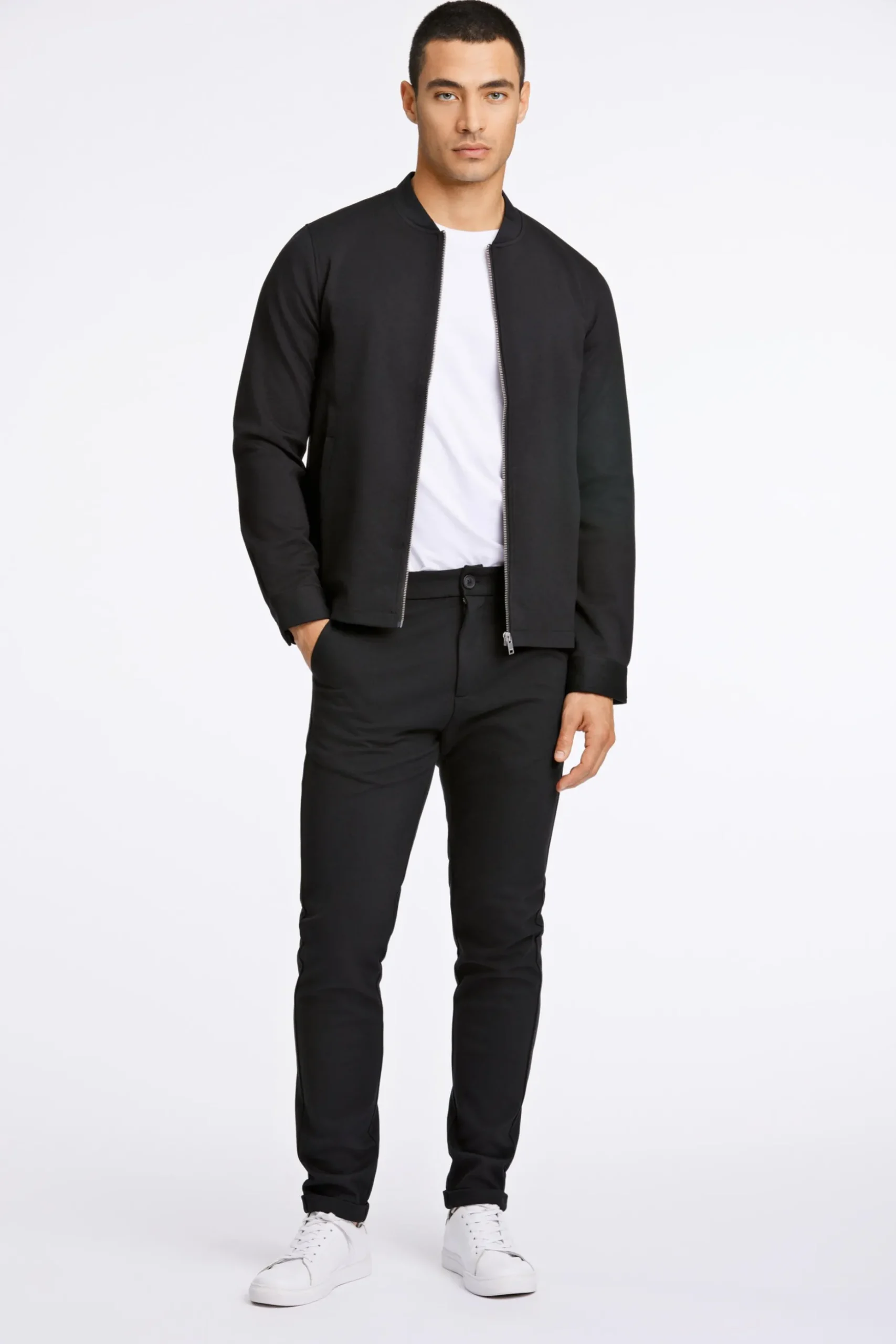 Overshirt