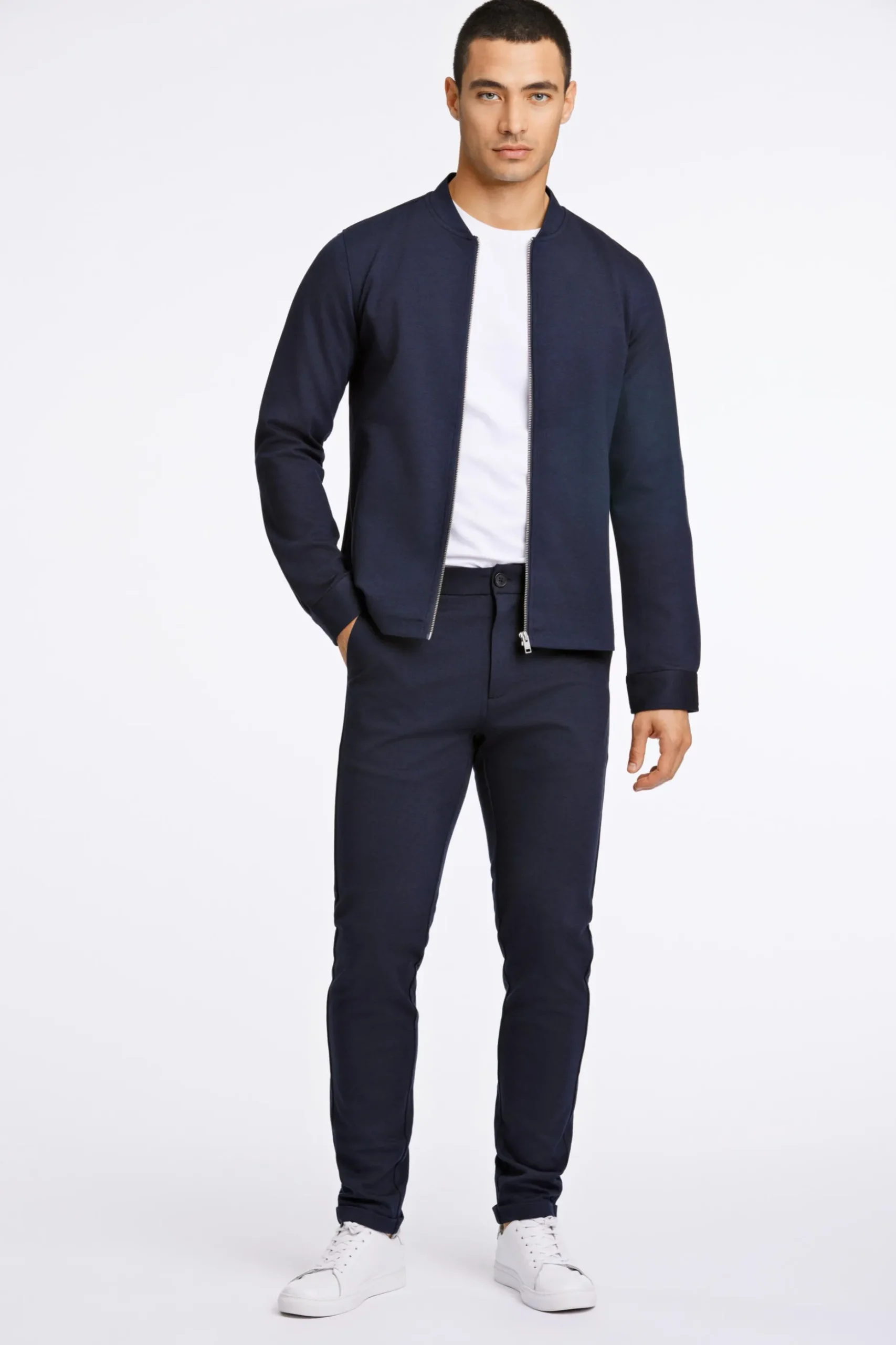Overshirt