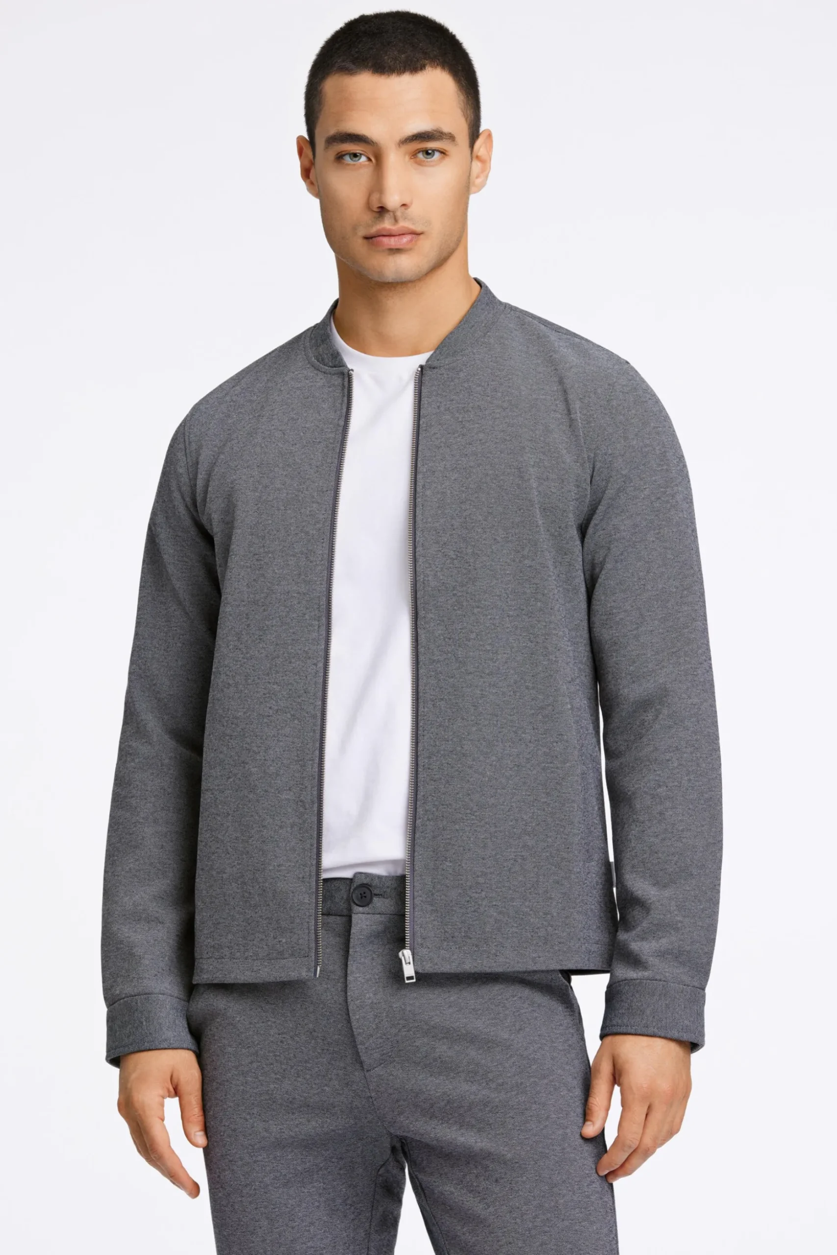 Overshirt