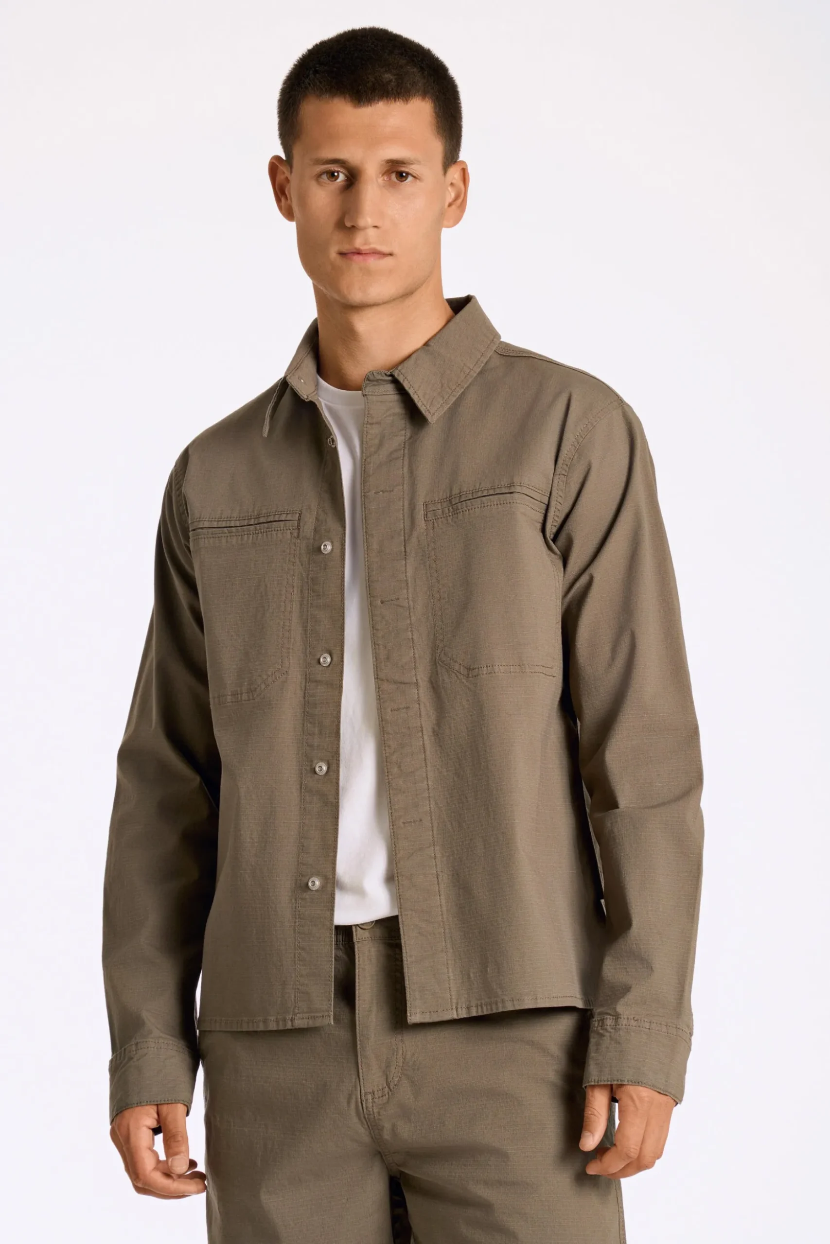 Overshirt