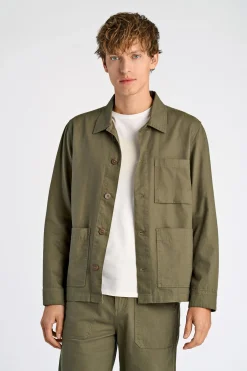 Overshirt