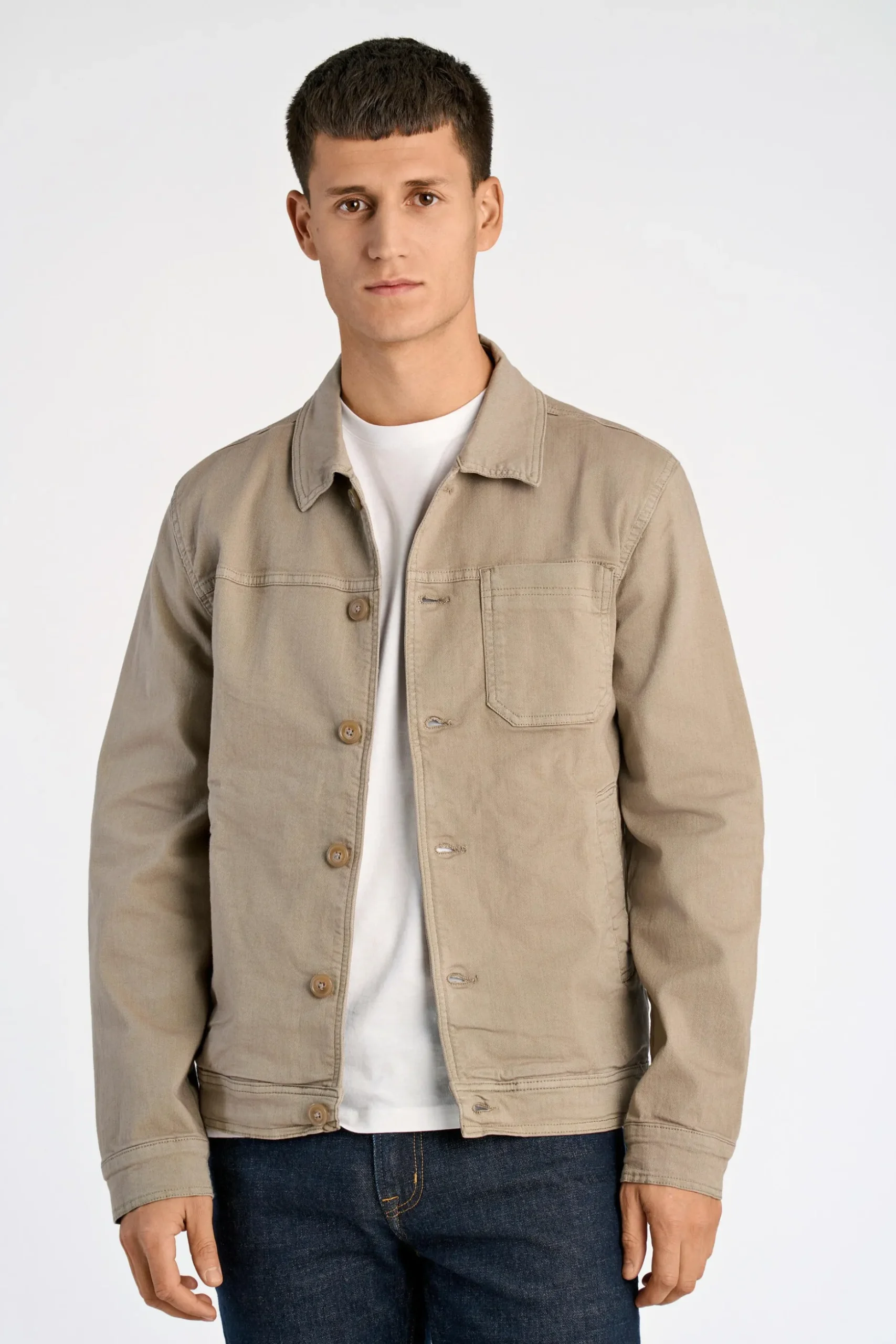 Overshirt