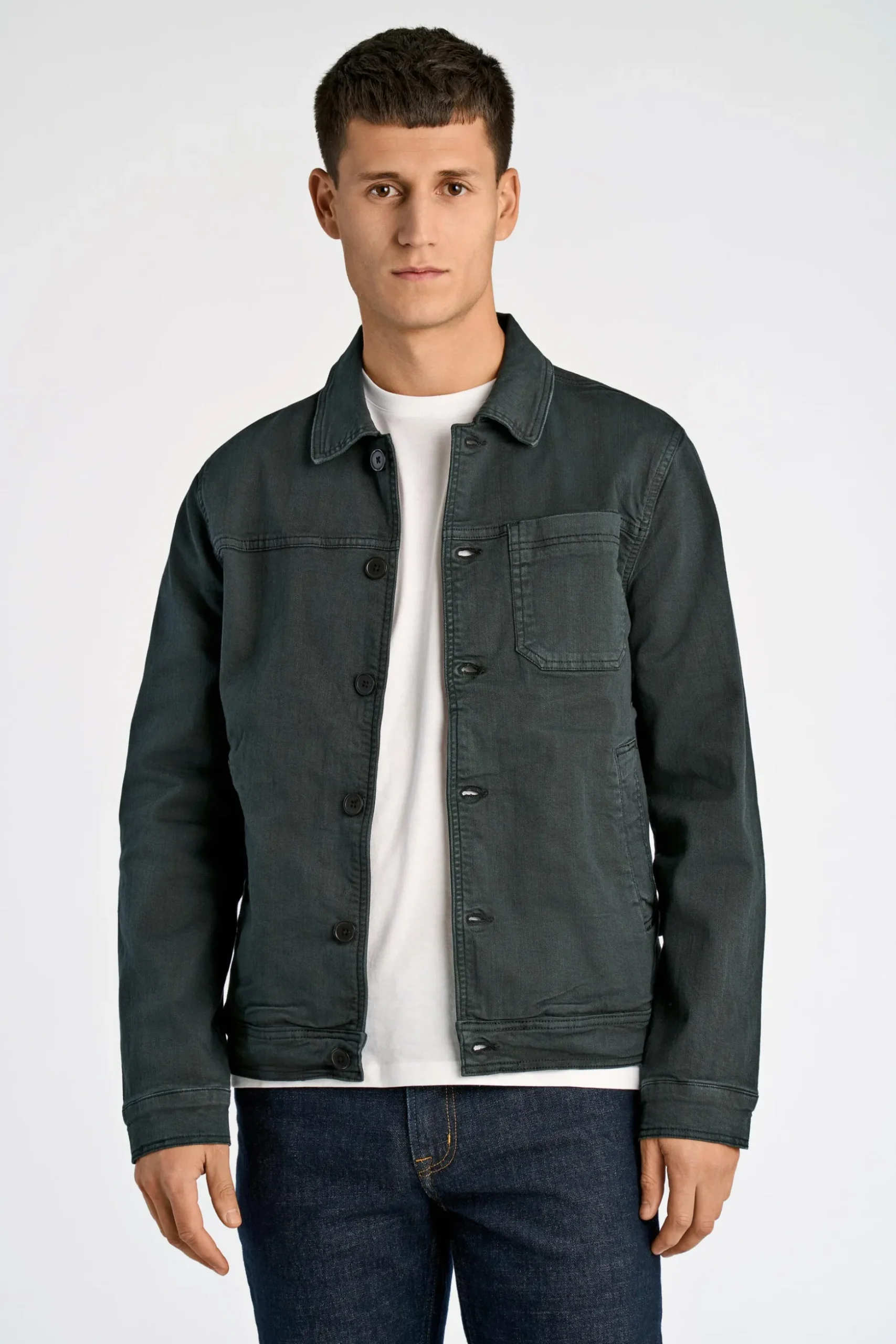 Overshirt