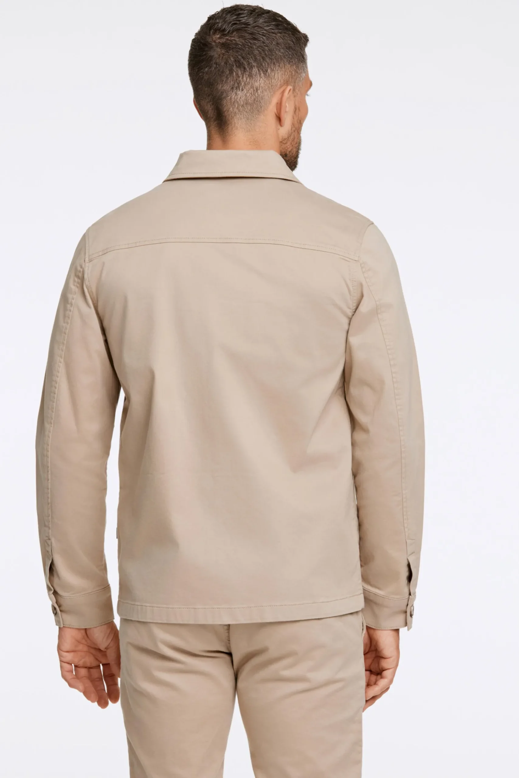 Overshirt