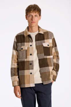 Overshirt