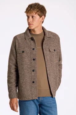 Overshirt
