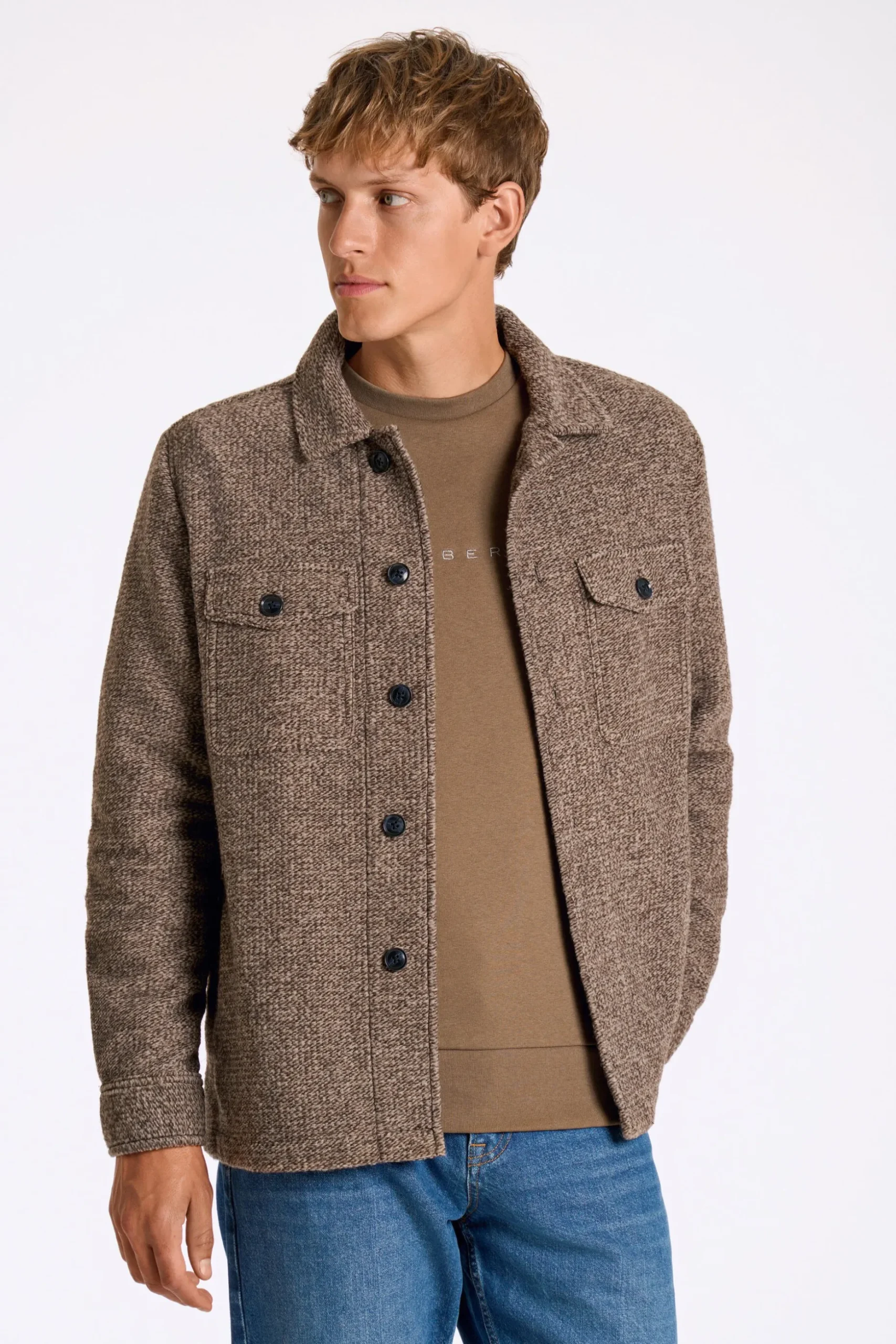 Overshirt