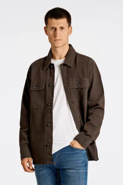 Overshirt