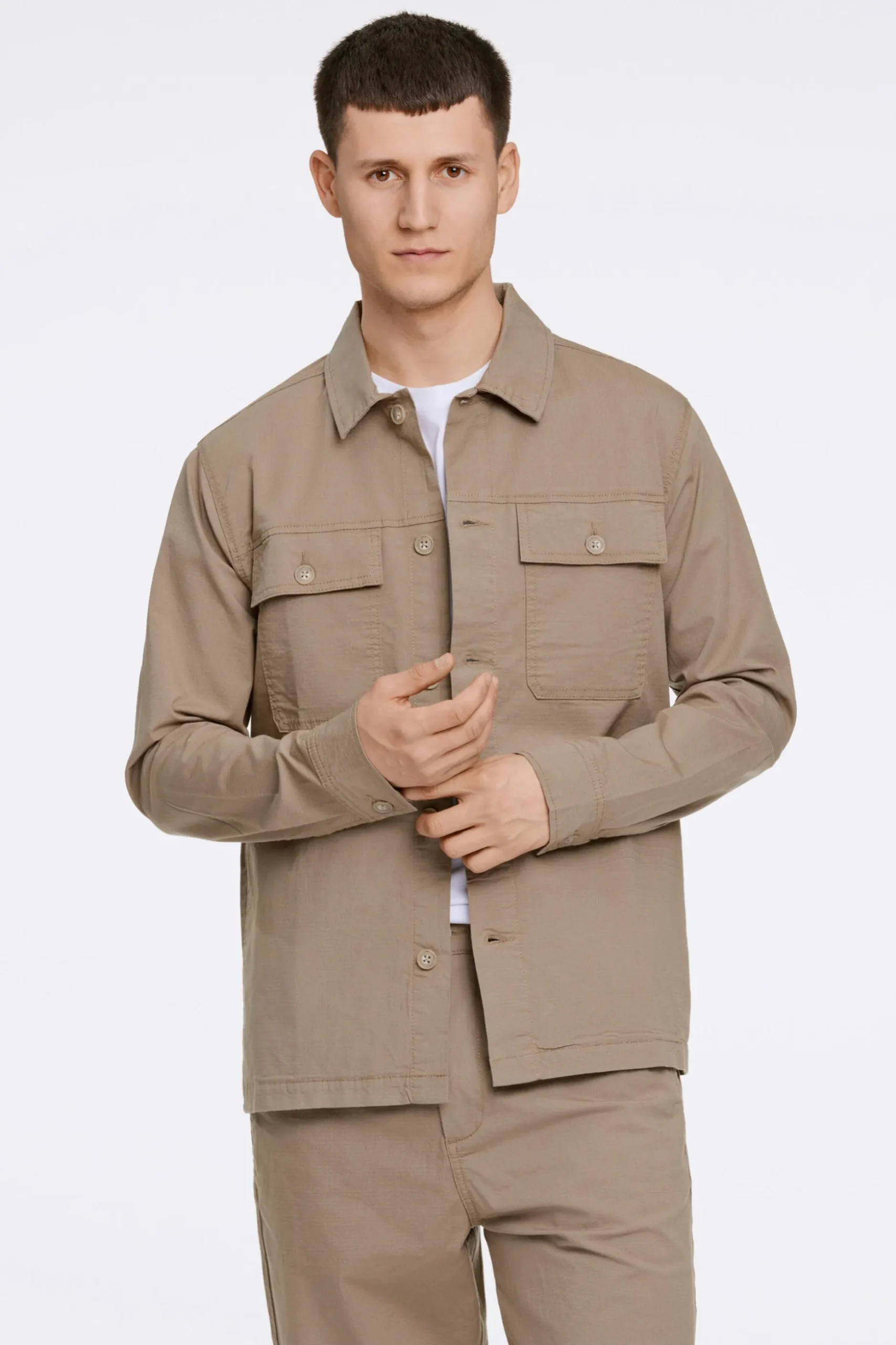 Overshirt